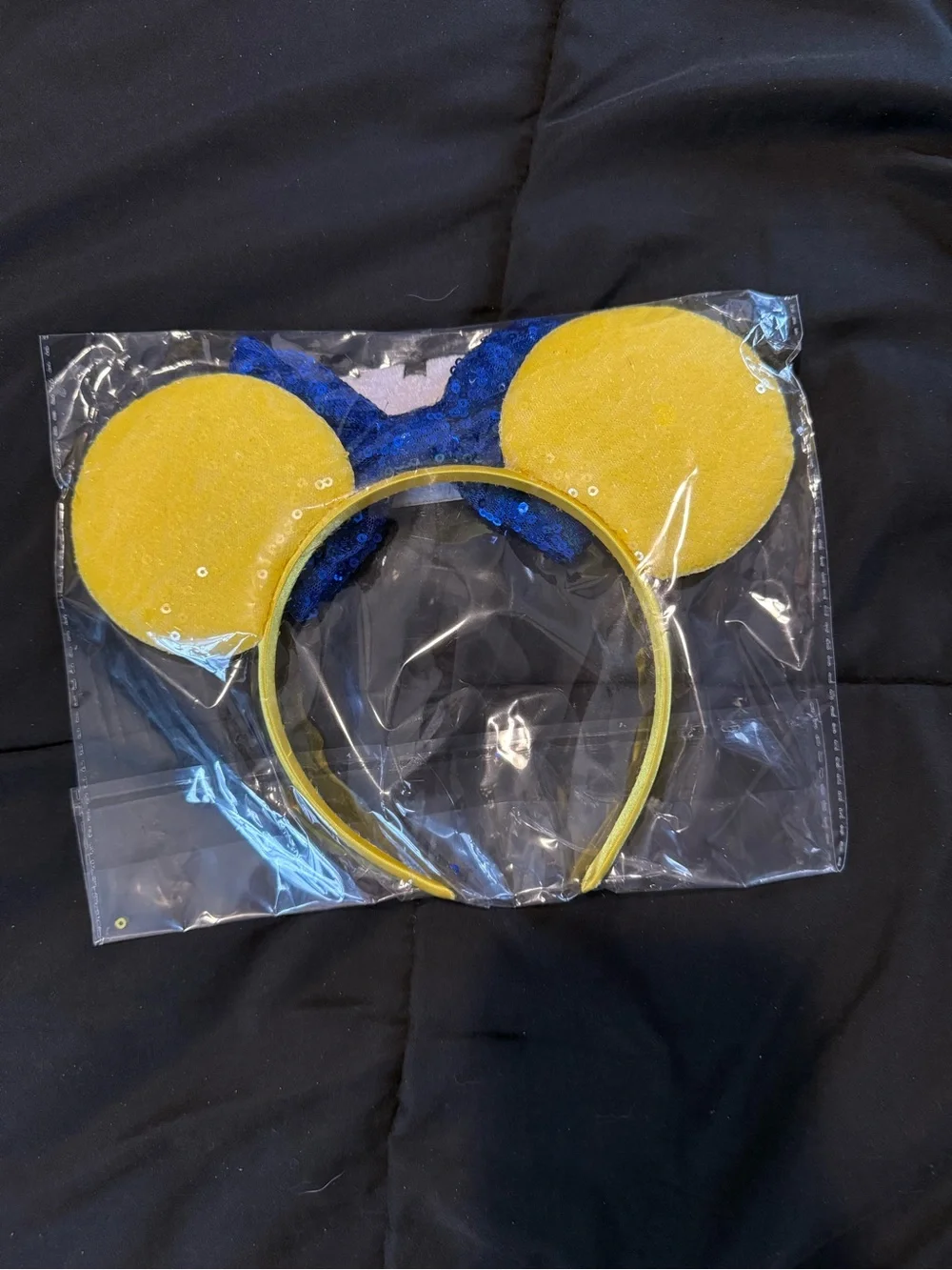 N/A set mickey